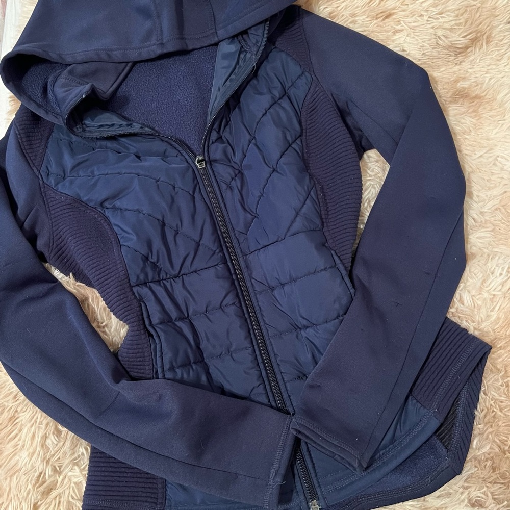 Fila jacket